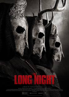 The Long Night (The Coven)-The Long Night (The Coven)