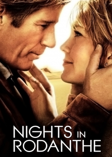 Nights In Rodanthe-Nights In Rodanthe