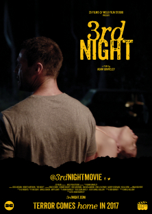 3rd Night-3rd Night