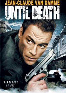 Until Death-Until Death