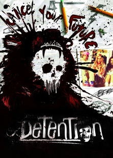 Detention-Detention