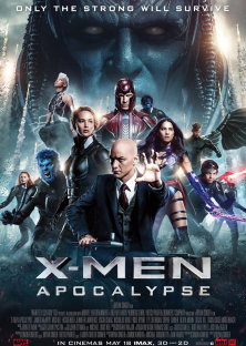 X-Men-X-Men