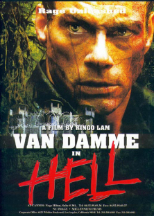 In Hell-In Hell