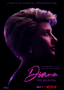 Diana: The Musical-Diana: The Musical