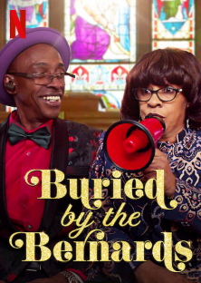 Buried by the Bernards-Buried by the Bernards