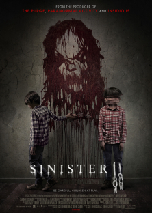Sinister-Sinister
