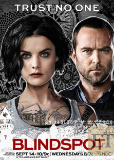 Blindspot 2-Blindspot 2