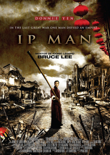 Ip Man-Ip Man