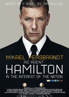 Hamilton - I nationens intresse-Hamilton - I nationens intresse