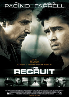 The Recruit-The Recruit