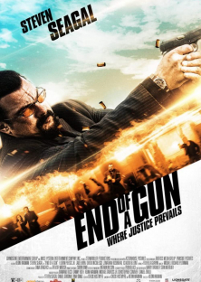 End Of A Gun-End Of A Gun