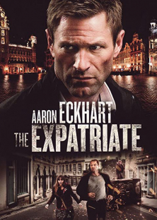 The Expatriate-The Expatriate