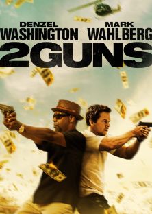 2 Guns-2 Guns
