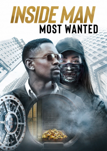 Inside Man: Most Wanted-Inside Man: Most Wanted