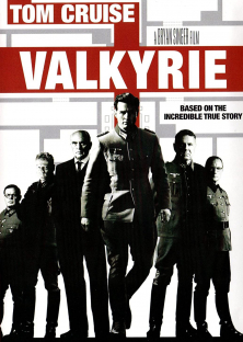 Valkyrie-Valkyrie