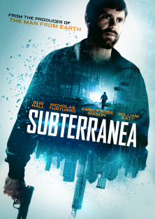 Subterranea-Subterranea