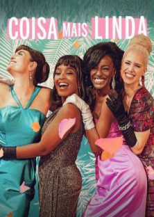 Girls from Ipanema (Season 2)-Girls from Ipanema (Season 2)