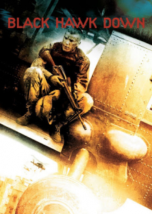 Black Hawk Down-Black Hawk Down