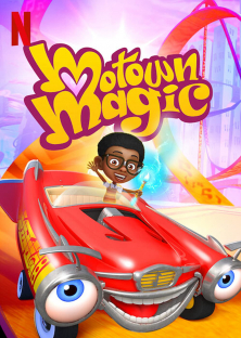 Motown Magic (Season 1)-Motown Magic (Season 1)