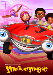 Motown Magic (Season 2)-Motown Magic (Season 2)