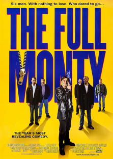 The Full Monty-The Full Monty