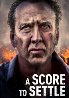 A Score to Settle-A Score to Settle