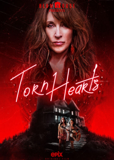 Torn Hearts-Torn Hearts