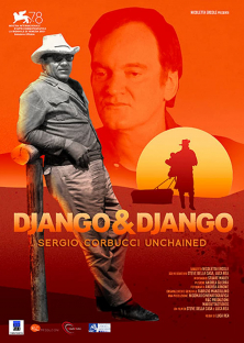 Django & Django-Django & Django