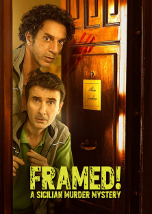 Framed! A Sicilian Murder Mystery-Framed! A Sicilian Murder Mystery