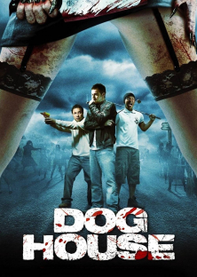 Doghouse-Doghouse