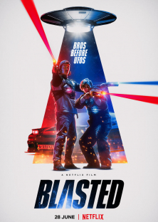 Blasted-Blasted