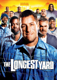 The Longest Yard-The Longest Yard
