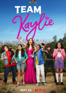 Team Kaylie (Season 1)-Team Kaylie (Season 1)