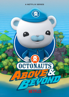 Octonauts: Above & Beyond (Season 1)-Octonauts: Above & Beyond (Season 1)