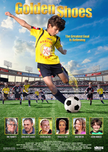 Golden Shoes-Golden Shoes