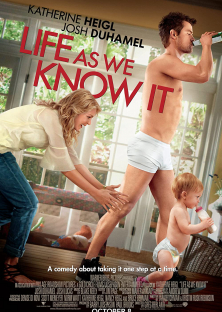 Life as We Know It-Life as We Know It