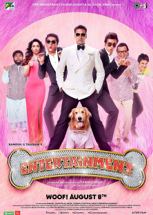 It's Entertainment-It's Entertainment