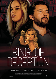 Ring of Deception-Ring of Deception
