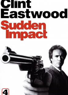 Dirty Harry 4: Sudden Impact-Dirty Harry 4: Sudden Impact