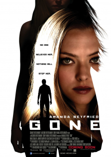 Gone-Gone