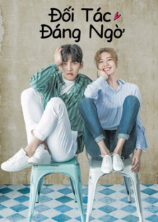 Suspicious Partner-Suspicious Partner