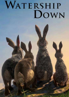 Watership Down-Watership Down