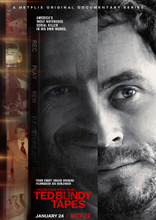 Conversations with a Killer: The Ted Bundy Tapes-Conversations with a Killer: The Ted Bundy Tapes