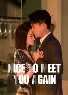 Nice To Meet You Again-Nice To Meet You Again