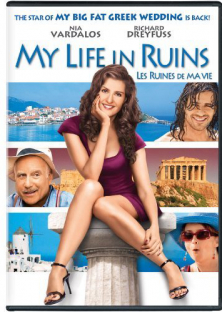 My Life in Ruins-My Life in Ruins