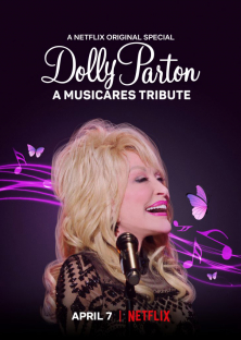 Dolly Parton: A MusiCares Tribute-Dolly Parton: A MusiCares Tribute