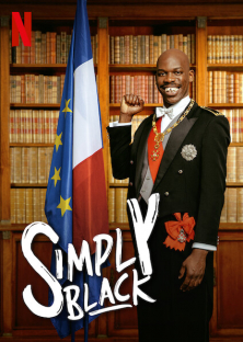 Simply Black-Simply Black