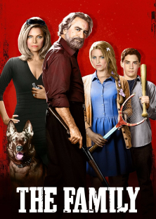 The Family-The Family