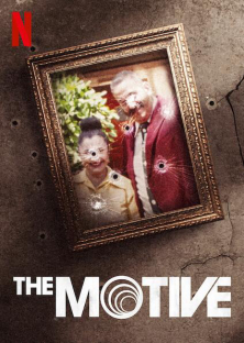 The Motive-The Motive