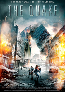 The Earthquake-The Earthquake